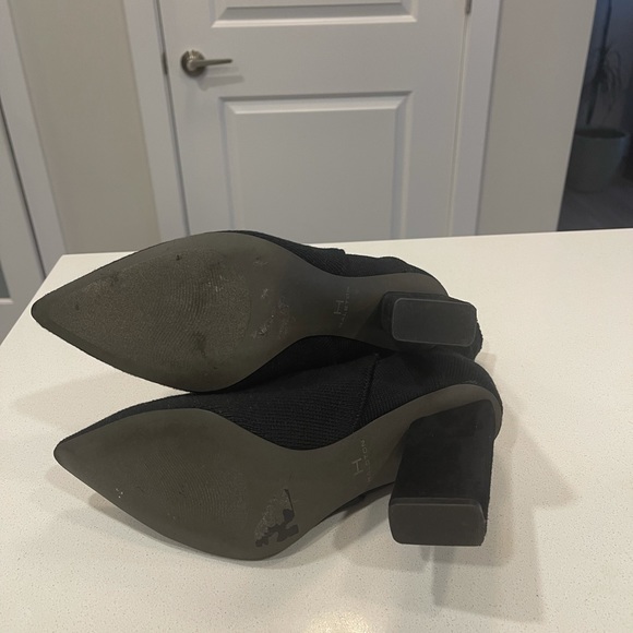 Ankle boots size us 8 - Picture 6 of 6